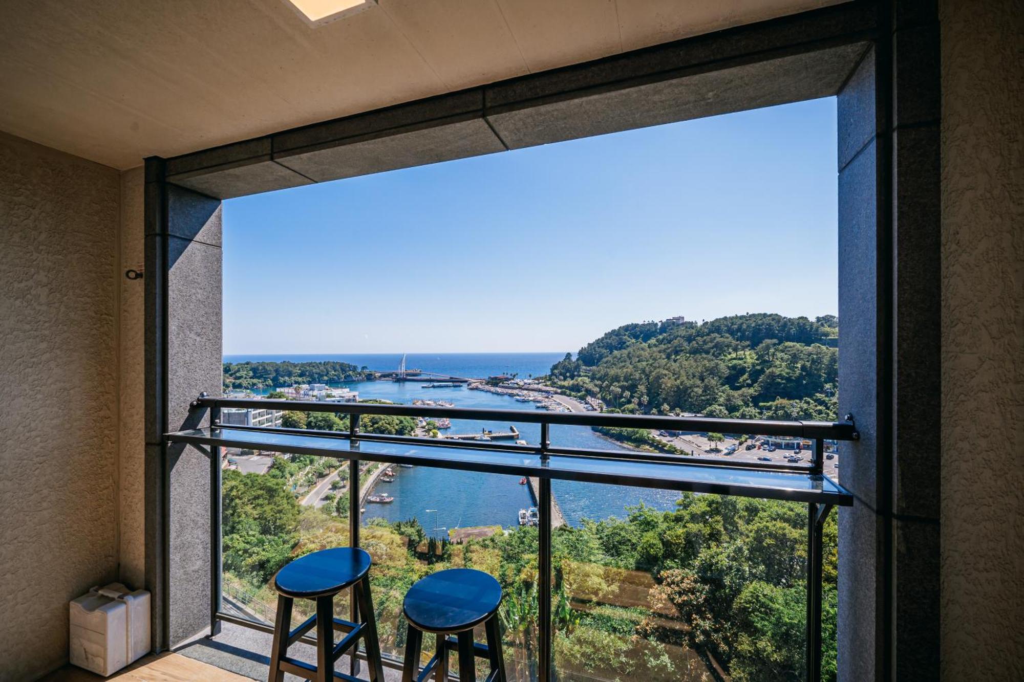 Hotel Yeon Sogüpcho Exteriér fotografie