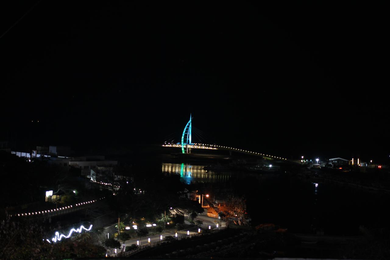 Hotel Yeon Sogüpcho Exteriér fotografie